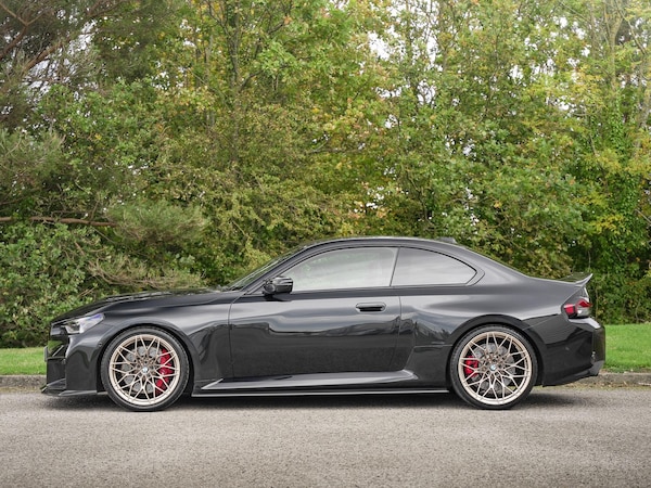 Used BMW M2 2023 for sale - 76166494: Photo 57