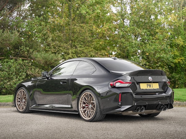 Used BMW M2 2023 for sale - 76166494: Photo 59