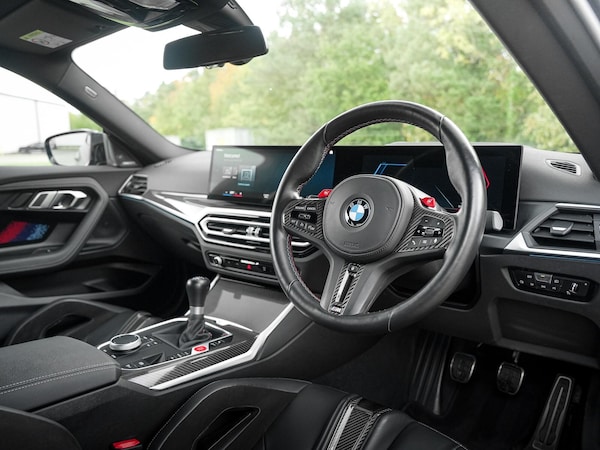 Used BMW M2 2023 for sale - 76166494: Photo 5