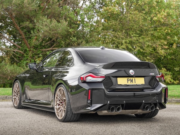Used BMW M2 2023 for sale - 76166494: Photo 60