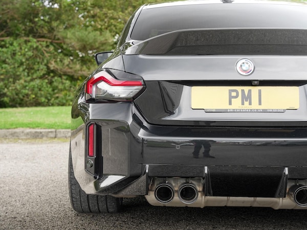 Used BMW M2 2023 for sale - 76166494: Photo 63