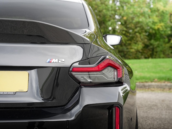 Used BMW M2 2023 for sale - 76166494: Photo 66
