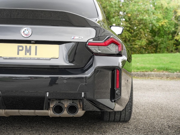 Used BMW M2 2023 for sale - 76166494: Photo 67