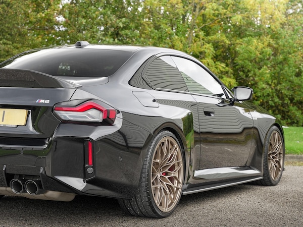 Used BMW M2 2023 for sale - 76166494: Photo 68