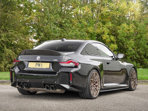 Used BMW M2 2023 for sale - 76166494: Photo 69