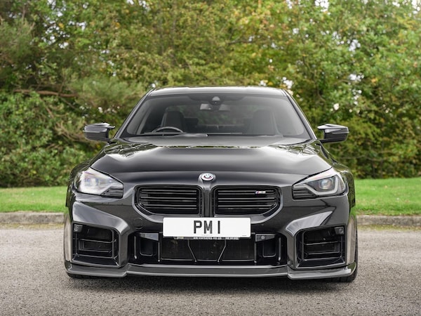 Used BMW M2 2023 for sale - 76166494: Photo 6