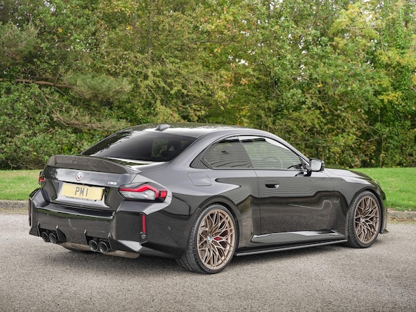 Used BMW M2 2023 for sale - 76166494: Photo 70