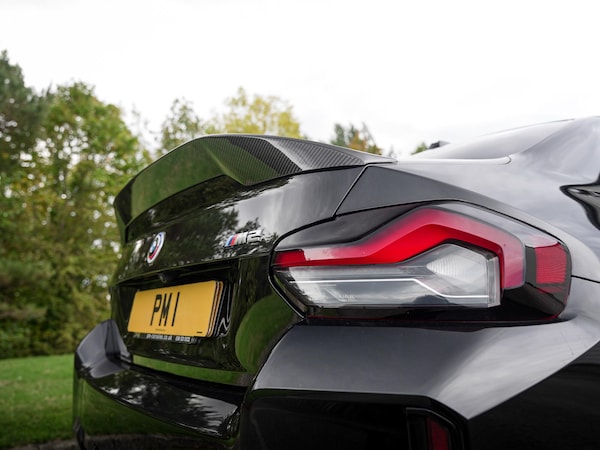 Used BMW M2 2023 for sale - 76166494: Photo 71