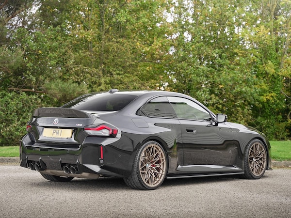 Used BMW M2 2023 for sale - 76166494: Photo 72