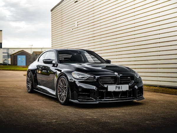 Used BMW M2 2023 for sale - 76166494: Photo 74