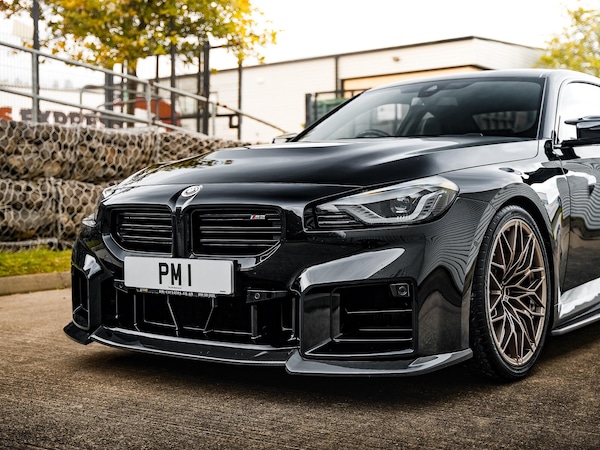 Used BMW M2 2023 for sale - 76166494: Photo 79