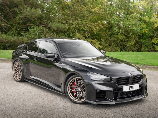 Used BMW M2 2023 for sale - 76166494: Photo 7