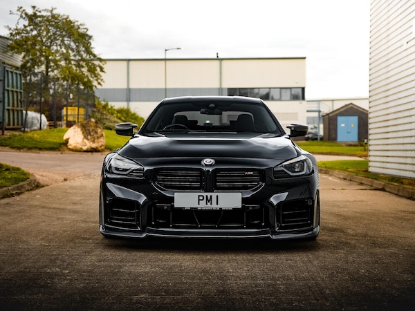 Used BMW M2 2023 for sale - 76166494: Photo 80