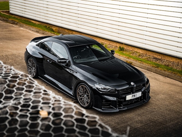 Used BMW M2 2023 for sale - 76166494: Photo 83