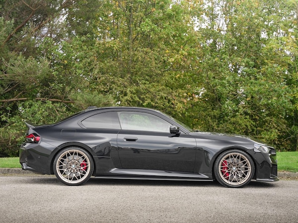 Used BMW M2 2023 for sale - 76166494: Photo 8
