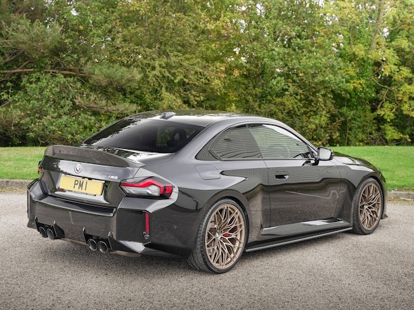 Used BMW M2 2023 for sale - 76166494: Photo 9