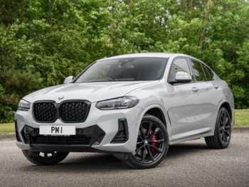 (23) - 2.0 20d MHT M Sport Auto xDrive Euro 6 (s/s) 5dr