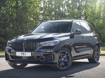 2019 (69) - 3.0 30d M Sport Auto xDrive Euro 6 (s/s) 5dr