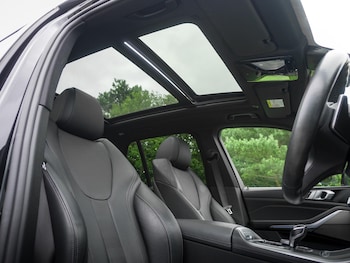 Used BMW X5 2019 for sale - 75601173: Photo