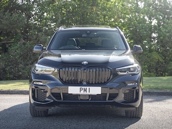 Used BMW X5 2019 for sale - 75601173: Photo