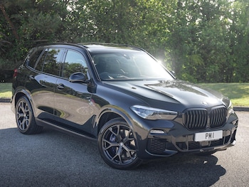 Used BMW X5 2019 for sale - 75601173: Photo