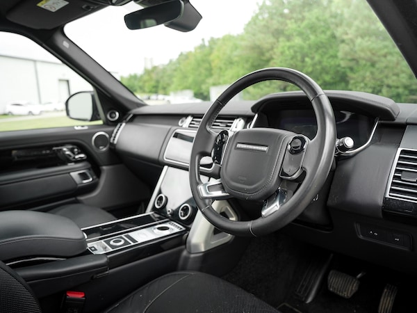 Used Land Rover Range Rover 2020 for sale - 75669878: Photo 10
