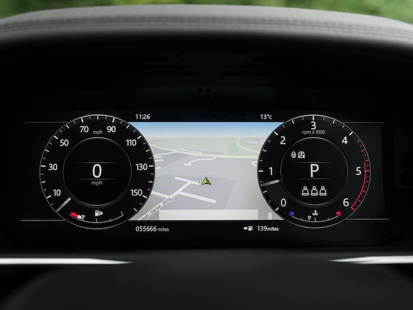 Used Land Rover Range Rover 2020 for sale - 75669878: Photo 12