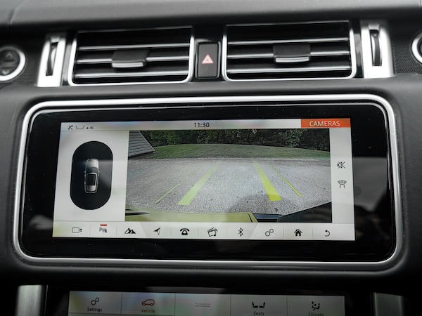 Used Land Rover Range Rover 2020 for sale - 75669878: Photo 13