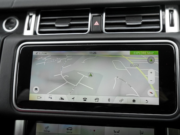 Used Land Rover Range Rover 2020 for sale - 75669878: Photo 14
