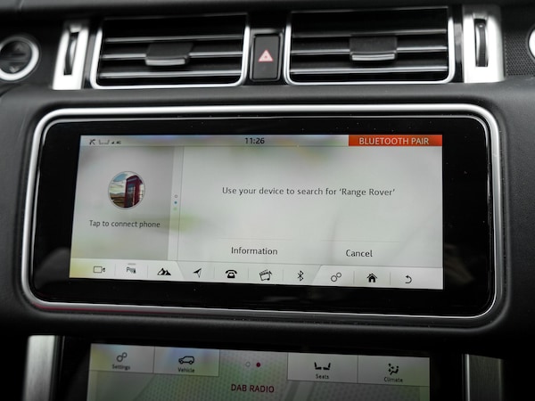 Used Land Rover Range Rover 2020 for sale - 75669878: Photo 15