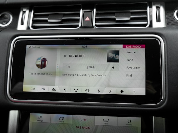 Used Land Rover Range Rover 2020 for sale - 75669878: Photo 16