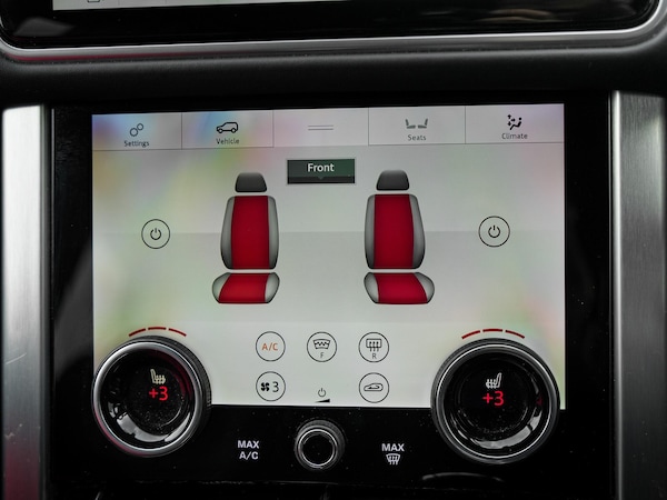Used Land Rover Range Rover 2020 for sale - 75669878: Photo 19