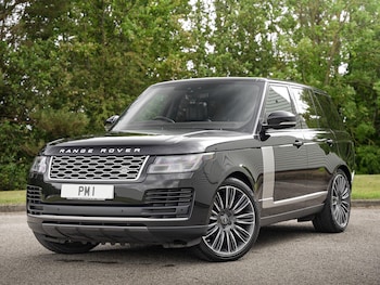 2020 (70) - 3.0 SDV6 Vogue 4dr Auto