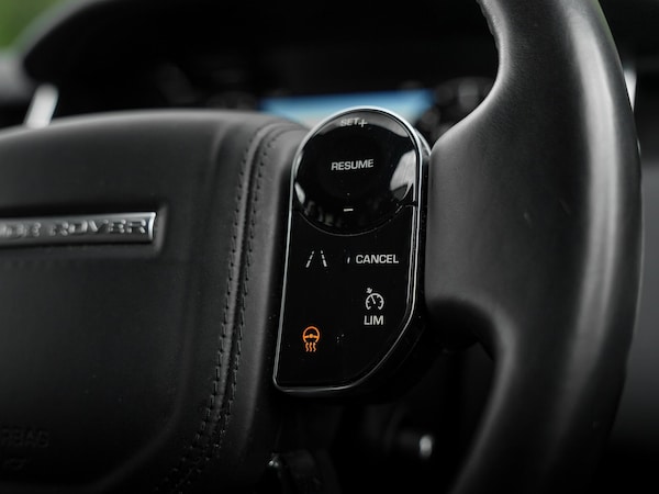 Used Land Rover Range Rover 2020 for sale - 75669878: Photo 21