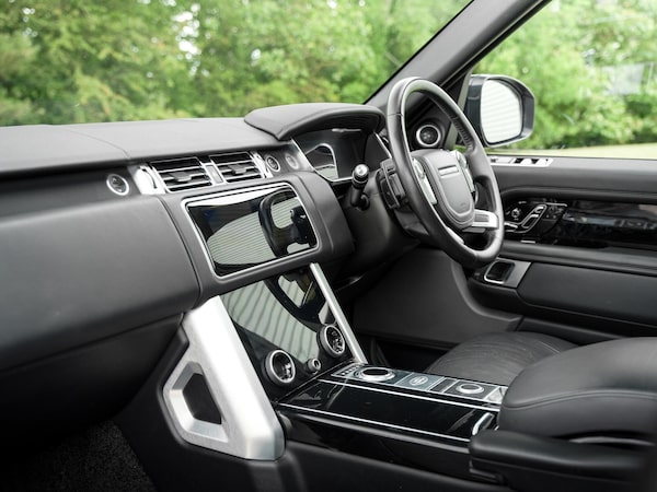 Used Land Rover Range Rover 2020 for sale - 75669878: Photo 22