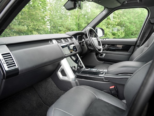 Used Land Rover Range Rover 2020 for sale - 75669878: Photo 23