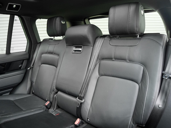 Used Land Rover Range Rover 2020 for sale - 75669878: Photo 26