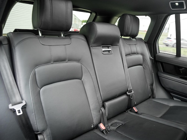 Used Land Rover Range Rover 2020 for sale - 75669878: Photo 27