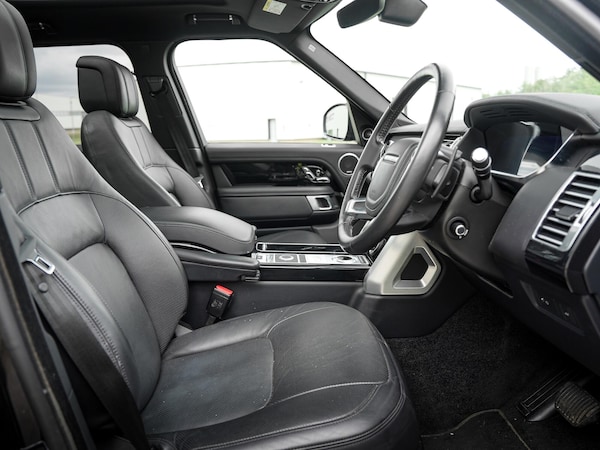 Used Land Rover Range Rover 2020 for sale - 75669878: Photo 28