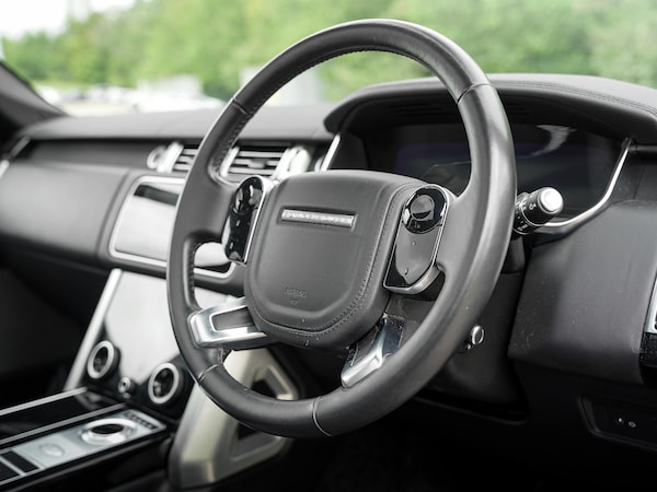Used Land Rover Range Rover 2020 for sale - 75669878: Photo 29