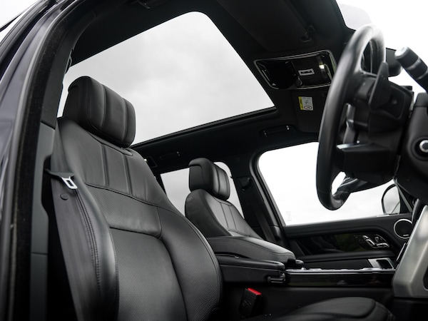 Used Land Rover Range Rover 2020 for sale - 75669878: Photo 2