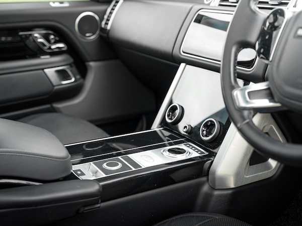 Used Land Rover Range Rover 2020 for sale - 75669878: Photo 30