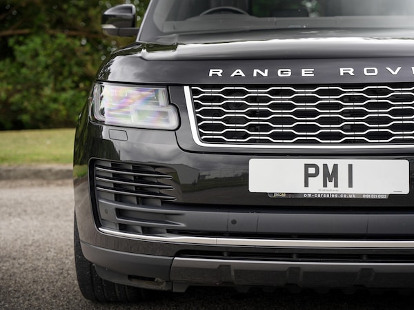 Used Land Rover Range Rover 2020 for sale - 75669878: Photo 35