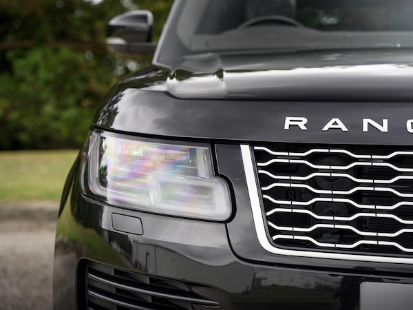 Used Land Rover Range Rover 2020 for sale - 75669878: Photo 36