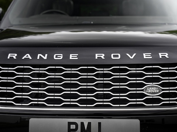 Used Land Rover Range Rover 2020 for sale - 75669878: Photo 37
