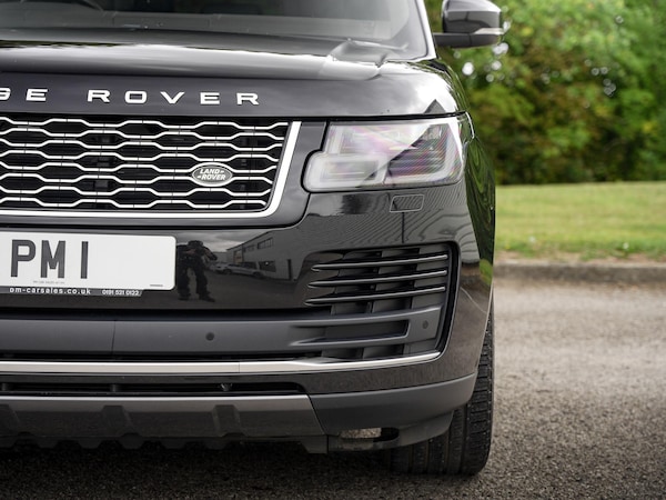 Used Land Rover Range Rover 2020 for sale - 75669878: Photo 39