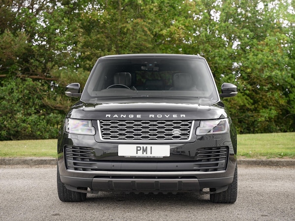 Used Land Rover Range Rover 2020 for sale - 75669878: Photo 3