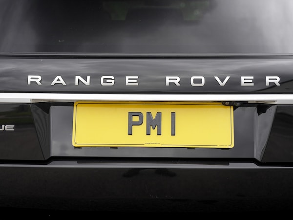 Used Land Rover Range Rover 2020 for sale - 75669878: Photo 47