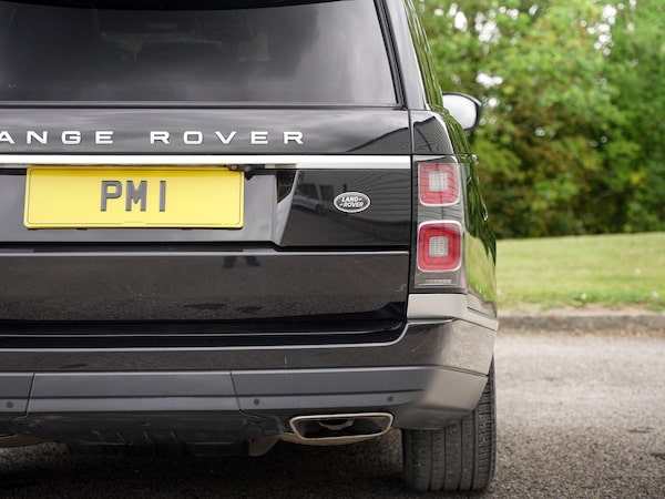 Used Land Rover Range Rover 2020 for sale - 75669878: Photo 49