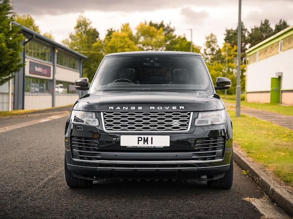 Used Land Rover Range Rover 2020 for sale - 75669878: Photo 58